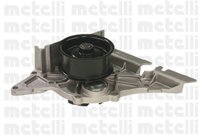 PUMPA VODE AUDI SKODA VW PASAT 2.4 2.8 BENZIN