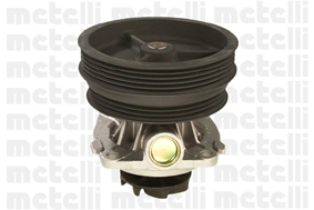 PUMPA VODE FIAT/LANCIA 1.6 16V metelli