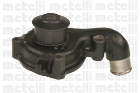 PUMPA VODE FORD ESCORT 5 / FIESTA 1.8D metelli