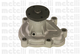 PUMPA VODE OPEL ASTRA G 1.7 DTI /VECTRA 1.7 TD 4 SARAFA metelli