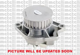 PUMPA VODE VW G-4 1.4 16V