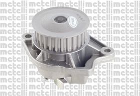 PUMPA VODE POLO PALIO 1.0