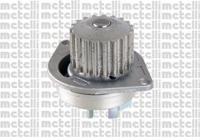 PUMPA VODE PSA 206/307/BERLINGO/XSARA/SAXO 1.6 16 V 1.5 D