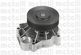 PUMPA VODE BMW 530D E39 320 D E46 metelli