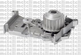 PUMPA VODE RENAULT 2/3 LAGUNA 2 1.4/1.6 16V METELLI