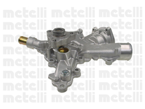PUMPA VODE OPEL ASTRA G 1.2 16V/CORSA 1.0 12V metelli