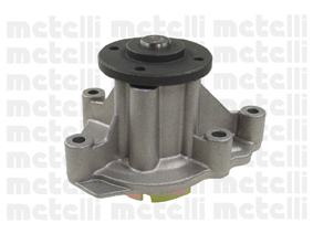 PUMPA VODE  MERCEDES A CLAS 97-04