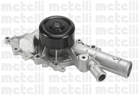 PUMPA VODE MERCEDES  C-CLASA W202/203