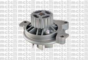 VODENA PUMPA A6 2.5 TDI 96+ LT+
