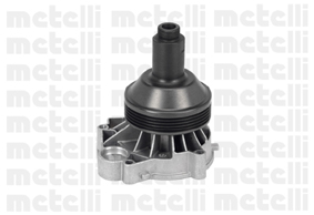 PUMPA VODE BMW 3 E46 / 5 E39 2.0 D metelli