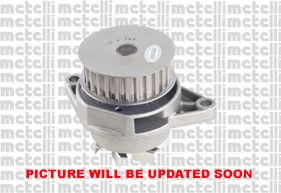PUMPA VODE AUDI / SEAT / VW 1.6 16V 99+