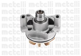 PUMPA VODE RENAULT LAGUNA / MASTER 2.2/2.5 DCI metelli