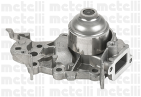 PUMPA ZA VODU RENAULT CLIO II / KANGOO 1.2 16V metelli