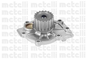 PUMPA VODE VOLVO V70 2.4 D S 60 05-10 G. metelli