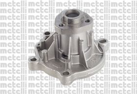 PUMPA VODE SKODA FABIA 1.2 / POLO 1.2 metelli