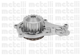 PUMPA VODE PSA 1.4 HDI C3 / 206 / 307 metelli
