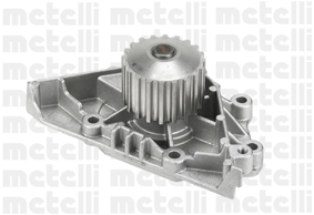 PUMPA VODE PEUGEOT 307 / 406 2.0 16V metelli