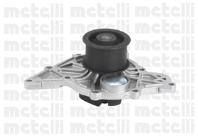 PUMPA VODE AUDI A4 A6 2.5TDI V6 96+ metelli