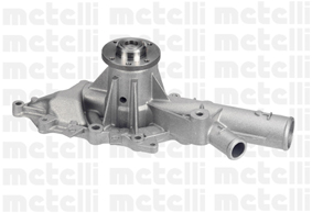 PUMPA VODE MERCEDES SPRINTER CDI  00 - 06 G.