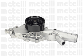 PUMPA VODE MERCEDES W211 E280 / 320 CDI metelli