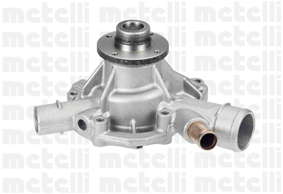 PUMPA VODE MERCEDES C-CLASS W203 C200 COMPRESSOR metelli
