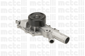 PUMPA VODE MERCEDES W211/W203 200 220 CDI