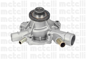 PUMPA VODE MERCEDES C-CLASS W203 C180 metelli