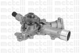PUMPA VODE SA SENZOROM OPEL ASTRA H/CORSA C 04+ metelli