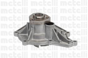 PUMPA VODE AUDI A4 A6 / VW 3.0 TDI LANAC metelli