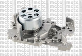PUMPA VODE RENAULT CLIO 2/KANGOO /TWINGO 1.2 16V 01+ metelli