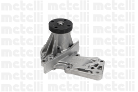 PUMPA VODE FORD VOLVO 1.6 1.25 BENZIN MONDEO