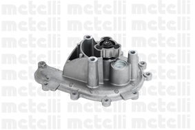 PUMPA VODE FORD/PSA TRANSIT/BOXER 2.2HDI / TDCI 06+