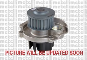 PUMPA VODE FIAT 1.2 1.4 ALFA LANCIA metelli