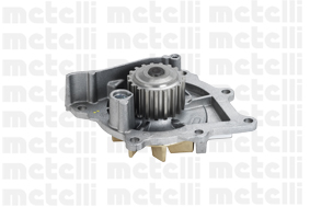 PUMPA VODE PEZO 407 / C5 2.2 HDI metelli