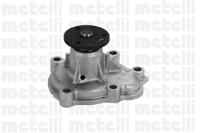 PUMPA VODE OPEL 1.7 CDTI metelli