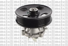 PUMPA VODE FIAT OPEL 1.3 MULTIJET CDTI