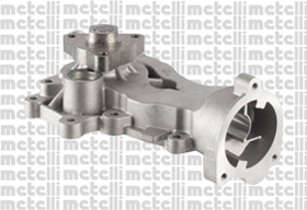 PUMPA VODE OPEL ASTRA J 1.4 INSIGNIA 1.4 AVEO 1.4 metelli