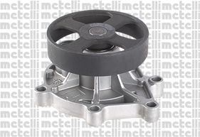VODENA PUMPA MINI TOYOTA 2.0 D