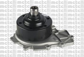VODENA PUMPA MERCEDES SPRINTER 906 metelli