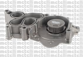 PUMPA VODE AUDI A3 SEAT SKODA FABIA III VW POLO BENZ