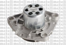 PUMPA VODE ASTRA H ALFA  FIAT 1.9 2.4 D
