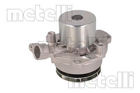 PUMPA VODE VW GOLF VII 1.6/2.0 TDI bez kabla metelli