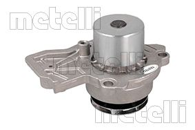 24-1361-8.jpg PUMPA VODE BEZ STRUJE SKODA FABIA III 1.4 TDI 14+ metelli