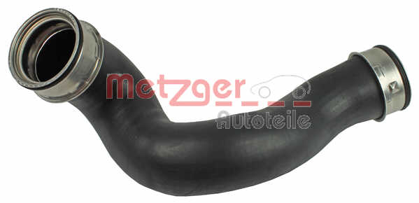 CRIJEVO TURBINE MERCEDES W203 2000-2008