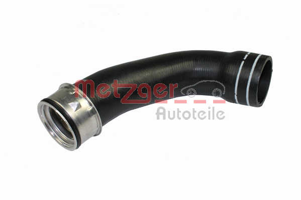 CRIJEVO INTERKULERA VW POLO FABIA 1.4 TDI 05+ 6Q0145838H metzger