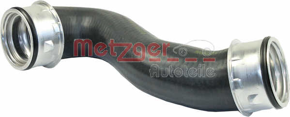 CR.TURBINE GOLF 1.9 TDI 74 KW metzger