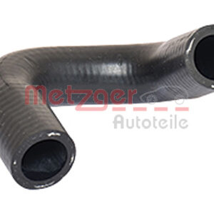 CRIJEVO HLADNJAKA EGR VENTILA PEUGEOT 407 / CITROEN C5 1.6 HDI metzger