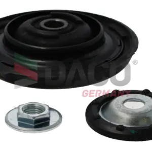 Strut mount  PEUGEOT 307 00-09  CITROEN C4 GRAND PICASSO 06-13 C4 I 04-11 FRONT W. BEARING