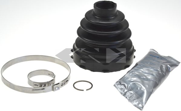 MANDZETNA TOCKA DUCATO/BOXER/JUMPER 2.2/2.3 SET lobro