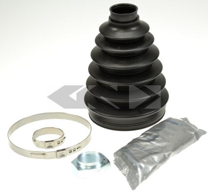 MANZETNA DO TOCKA FIAT DUCATO / PEUGEOT BOXER 94+